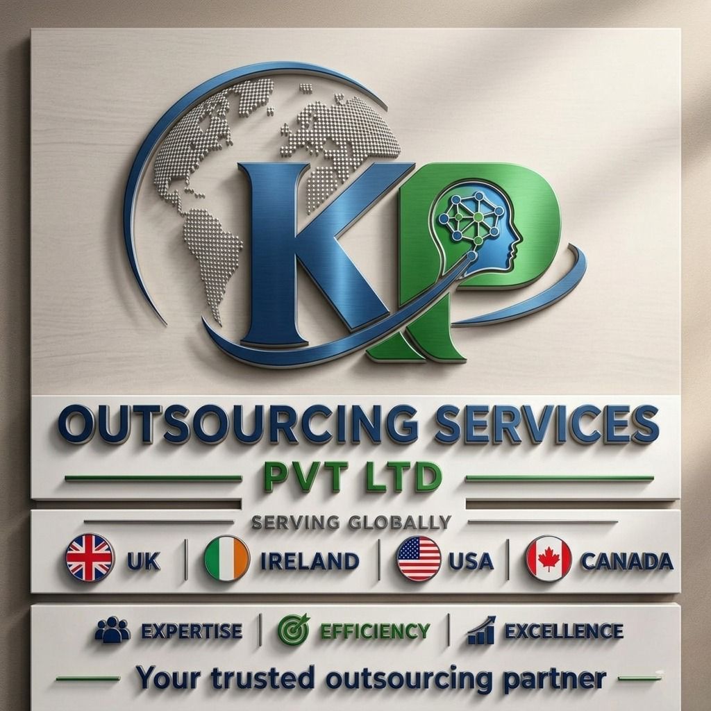 KP Outsourcing Services Pvt Ltd